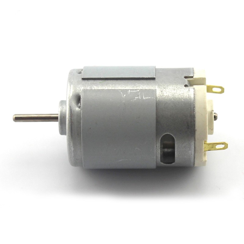 Dinamo Motor 380 DC 3.6V ( 380GX)