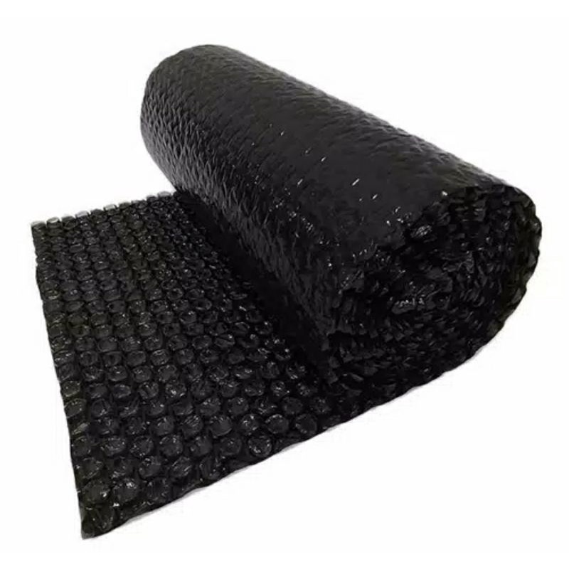 

Bubble warp tambahan untuk packingan