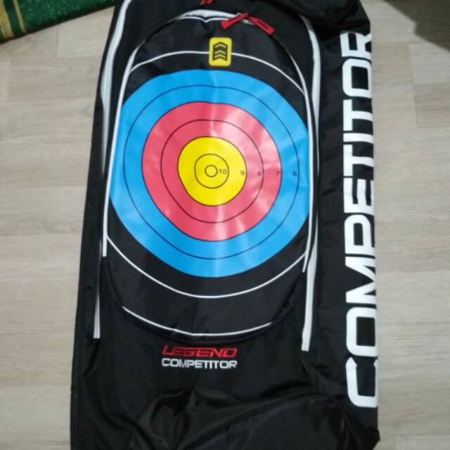 Tas panah/ tas recurve import