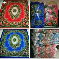 karpet kambal murah