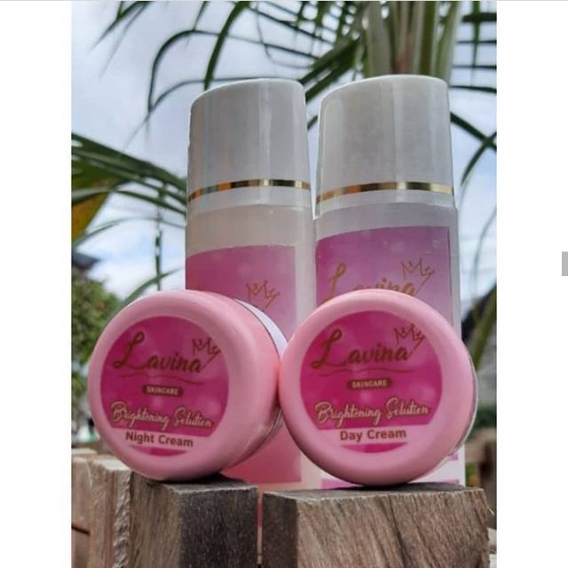 Lavina brightening - lavina paket normal