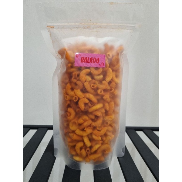 

Makaroni Pipa 250gram