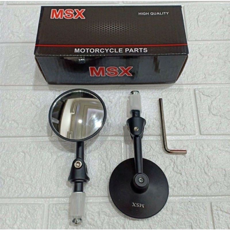 Spion/sepion jalu bulat cembung nmax aerox xmax pcx vario cb vixion Vespa mio beat scoopy dll