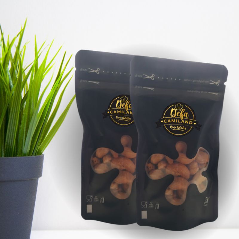 

Snack kacang mede 50g