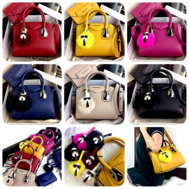 GIVENCHY WITHOUT BOX