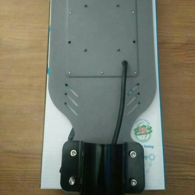 Kap Lampu Jalan / PJU LED (Street Lamp LED)