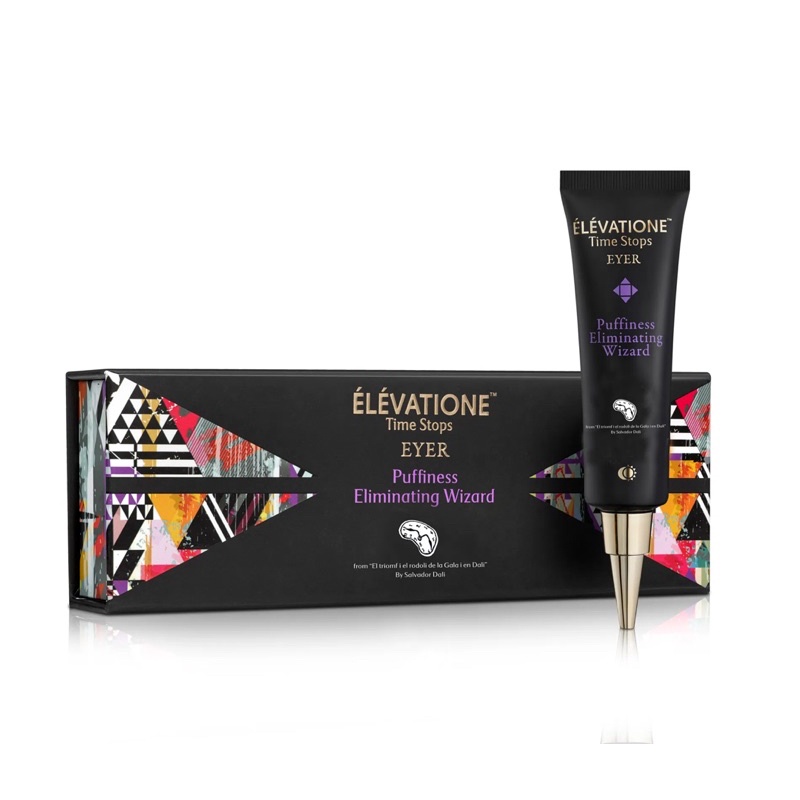 ELEVATIONE Puffiness Eliminating Wizard