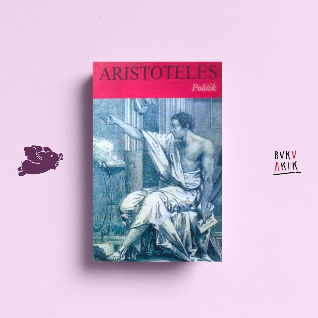 Politik - Aristoteles