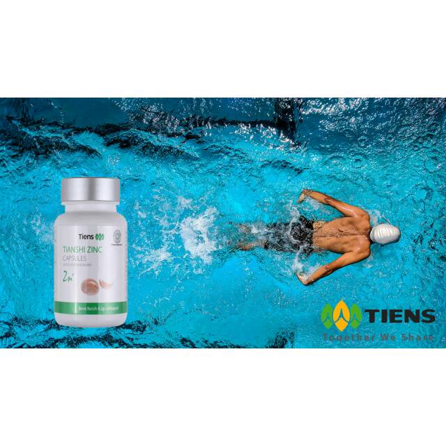 TIANSHI ZINC