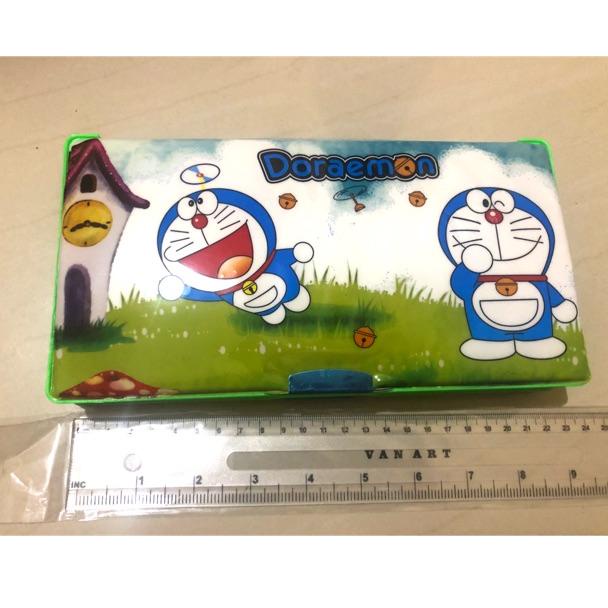 

(K2W5) Tempat pensil magnet, pencil case magnet, tepak magnet, lepak magnet tipe D //Masih@banyak