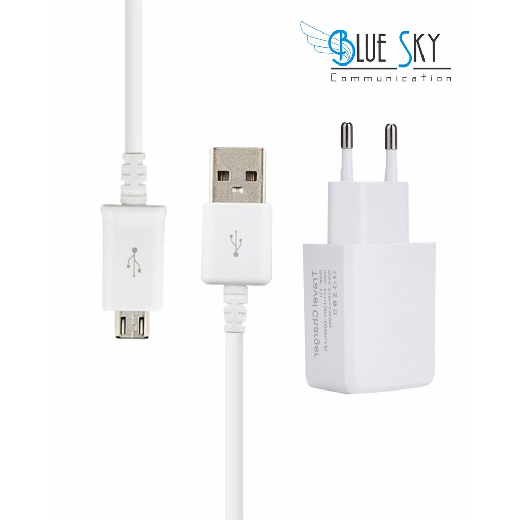 CHARGER DUS OC ASUS KABEL TYPE MICRO 2A