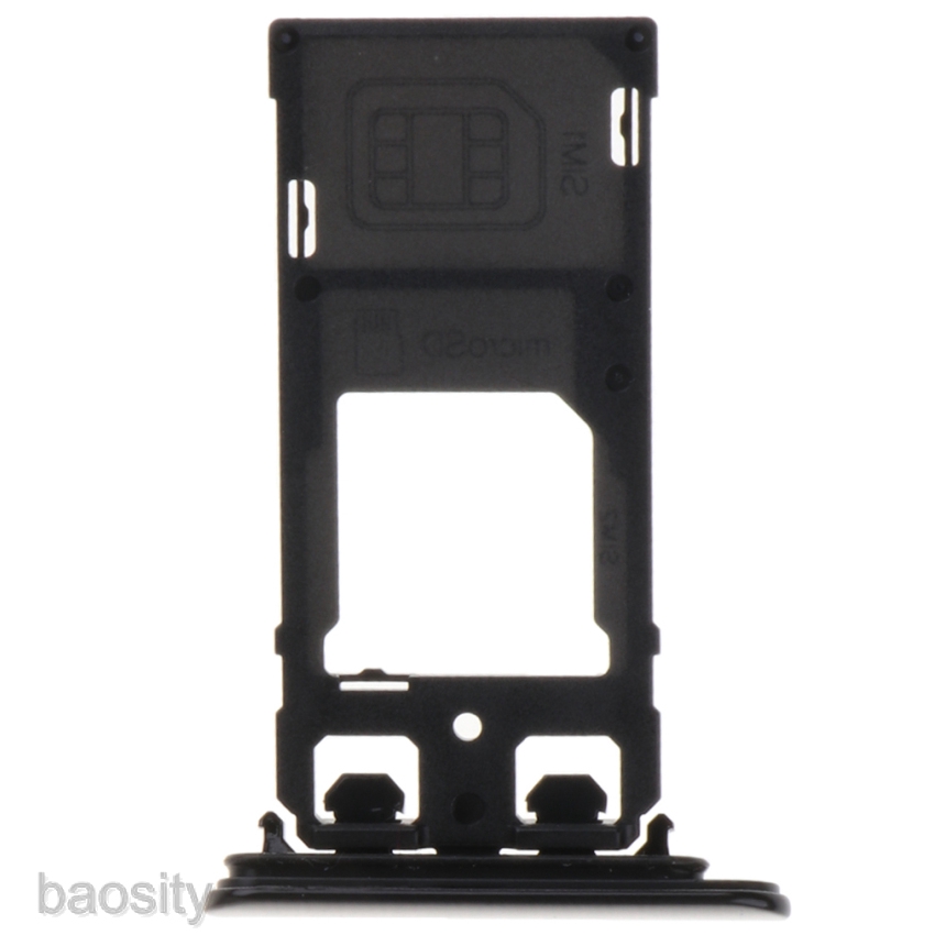 Slot Sim Card Pengganti Untuk Sony Xperia Xz Shopee Indonesia