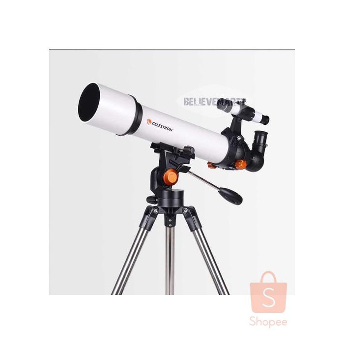 TEROPONG TPO2G380 BINTANG XIAOMI STAR CELESTRON PRO FREE TRIPOD ORIGINAL