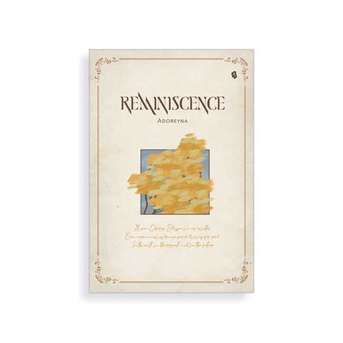 Reminiscence - Adoreyna - Bukune