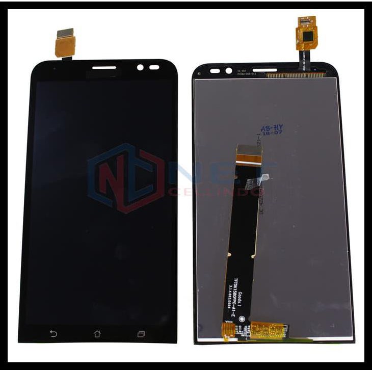 Lcd Asus X013D Zb551Kl Zenfone Go 5,5" + Touchscreen