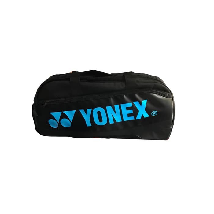 Tas Badminton Bulutangkis Yonex Premium 3 Resleting
