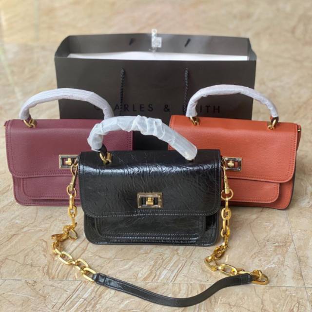 Tas Charles&Keith C662
