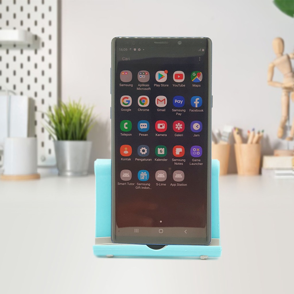 Samsung Galaxy Note9 (6GB/128GB) Ex Demo Live