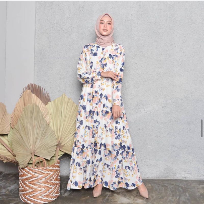 ivy dress by nuna
