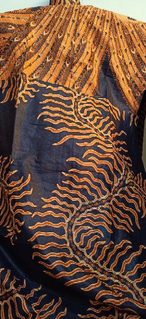 Gamis Batik Manggar, Padi,sekar,cantik,kubis,kipas,daun,kupu,nadine,gendis,kawung,parang,serit,seno