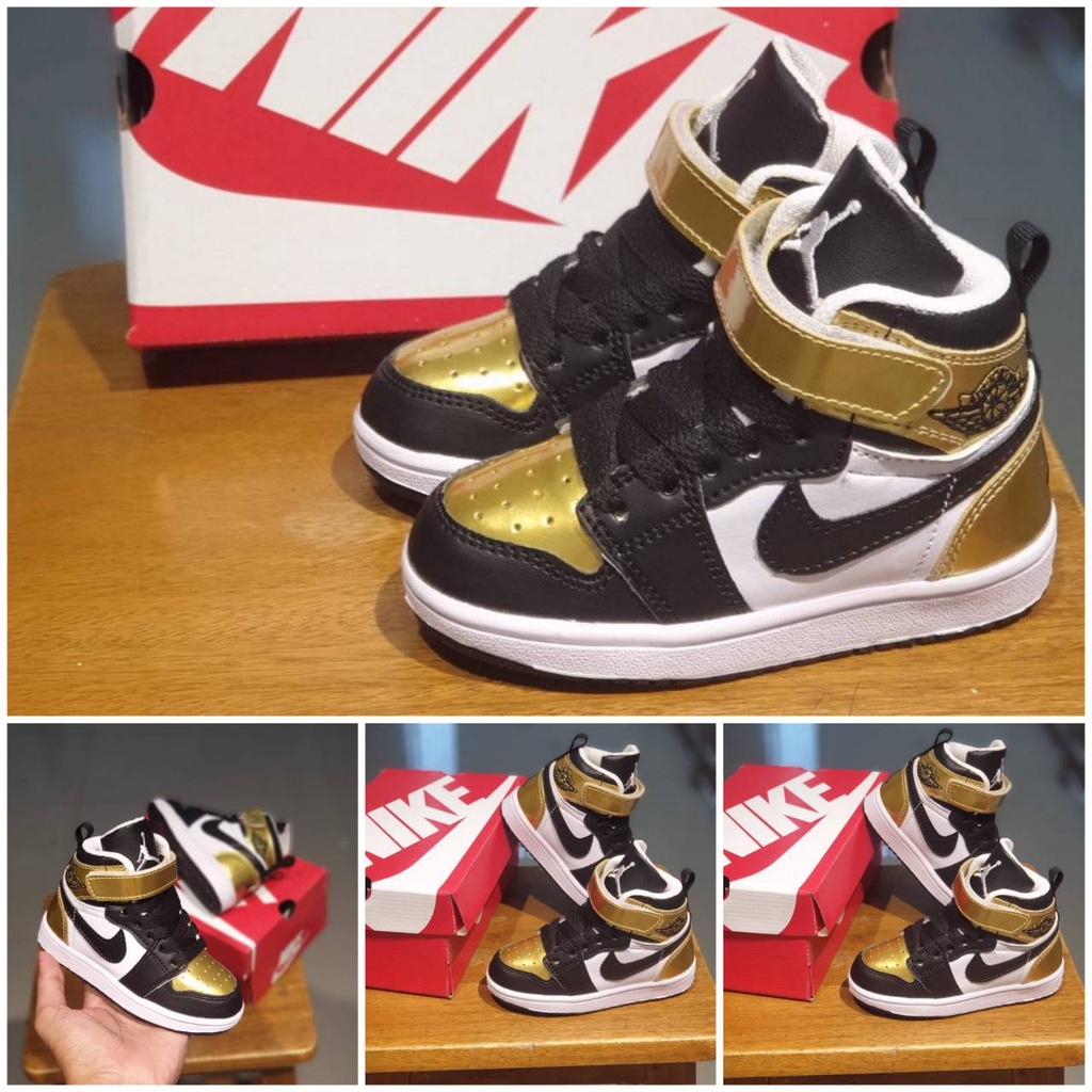 Sepatu Jordan Anak Laki laki Sepatu Nike Jordan Anak Sepatu Anak Nike Air Jordan Kids Baby