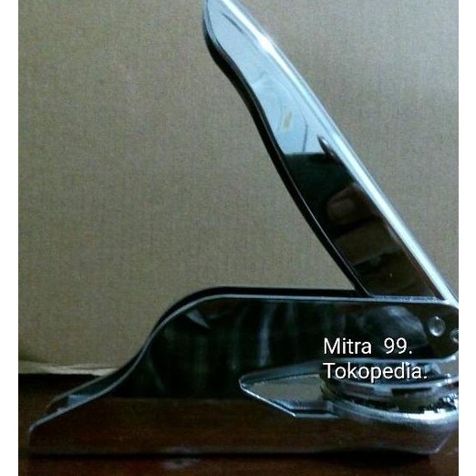 

Stempel Emboss ,Handle pocket.