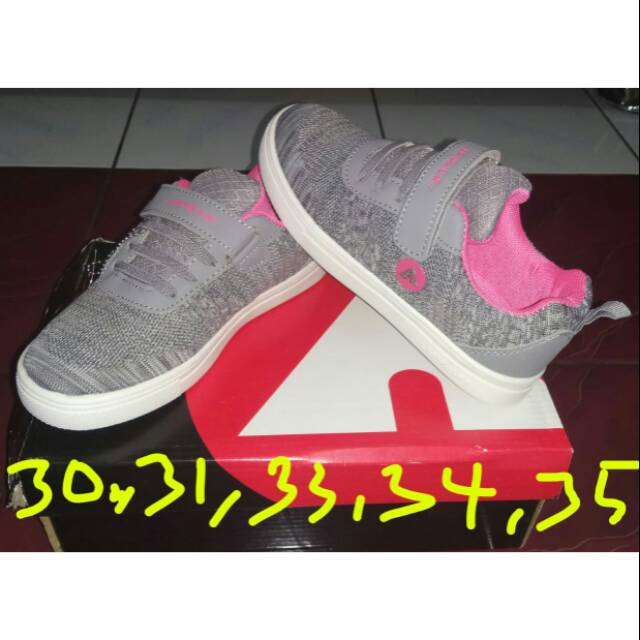 Airwalk Sepatu Anak