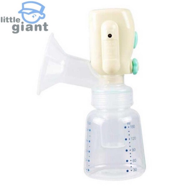 Breast Pump Mini Elektrik Little Giant