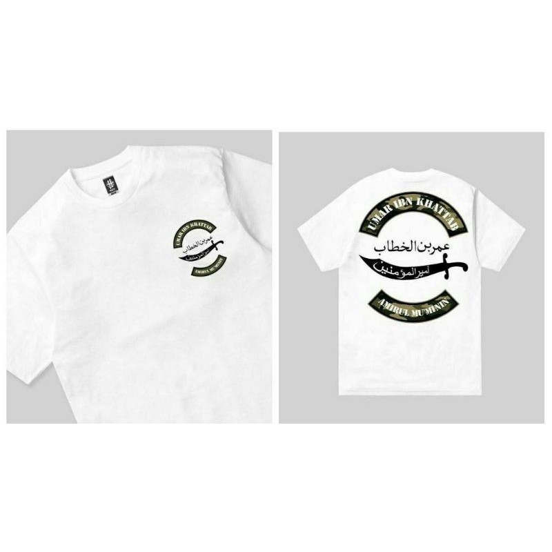 Kaos Dakwah Kaos panjang kaos tauhid kaos hijrah kaos dakwah kaos islam terlaris-3