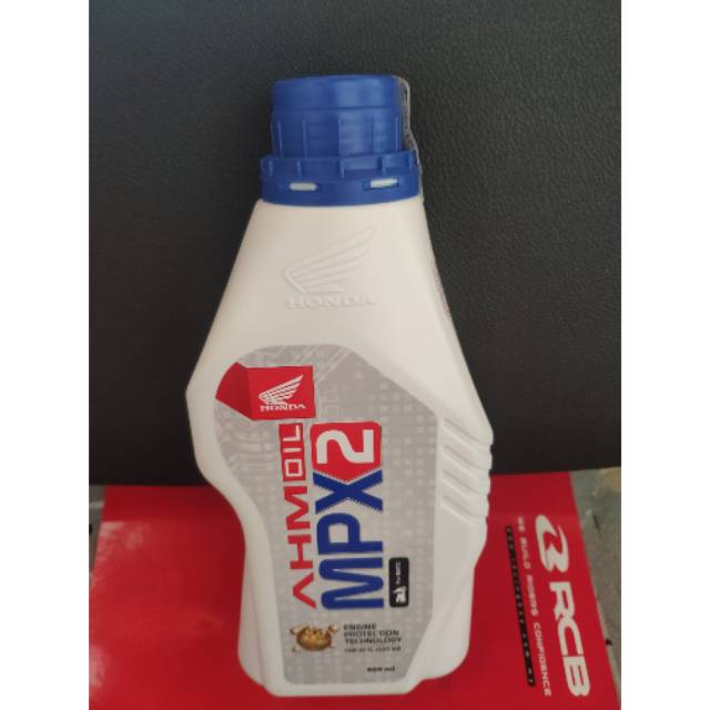 OLI MPX 2 / OLI AHM MPX 2