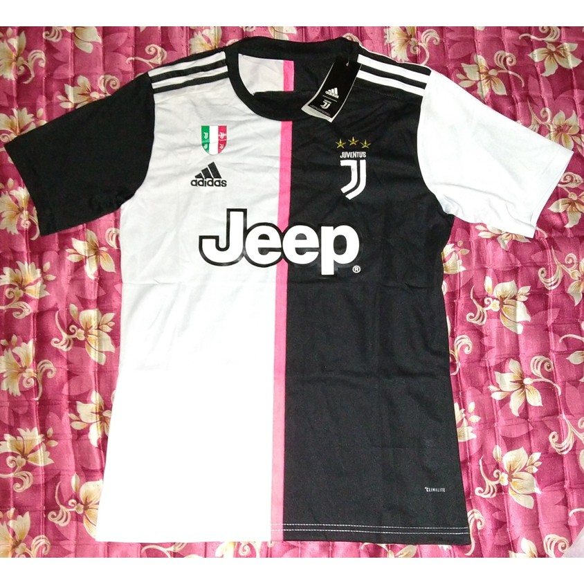 Jersey Juventus Home 19/20 Retro