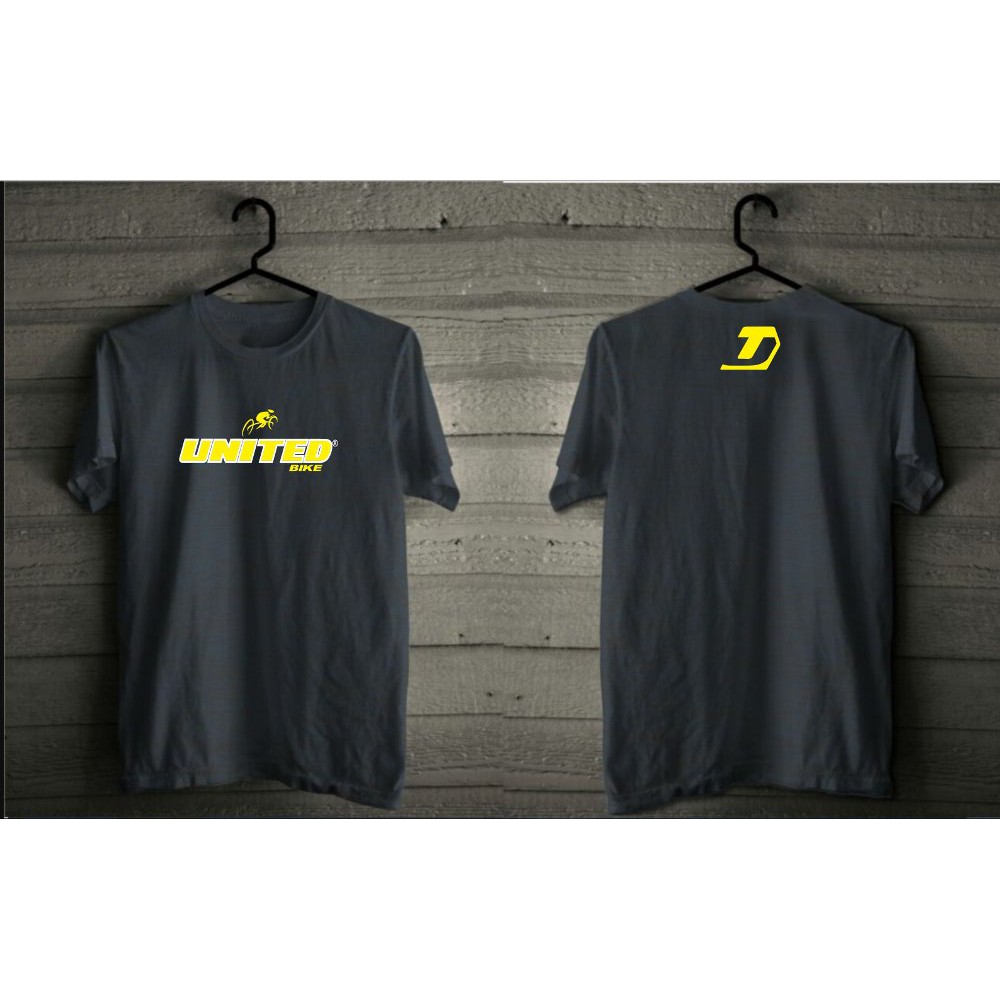 Kaos  Sepeda United Bike Jumbo