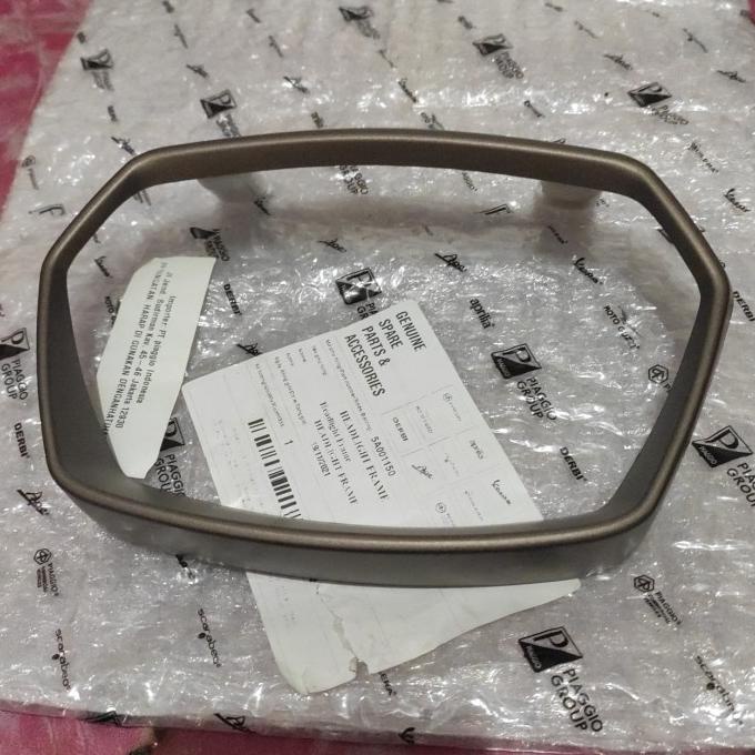 List Lampu Vespa Sprint Anniversary 10th Original 100%