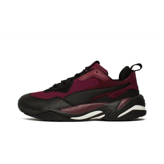 puma thunder spectra maroon
