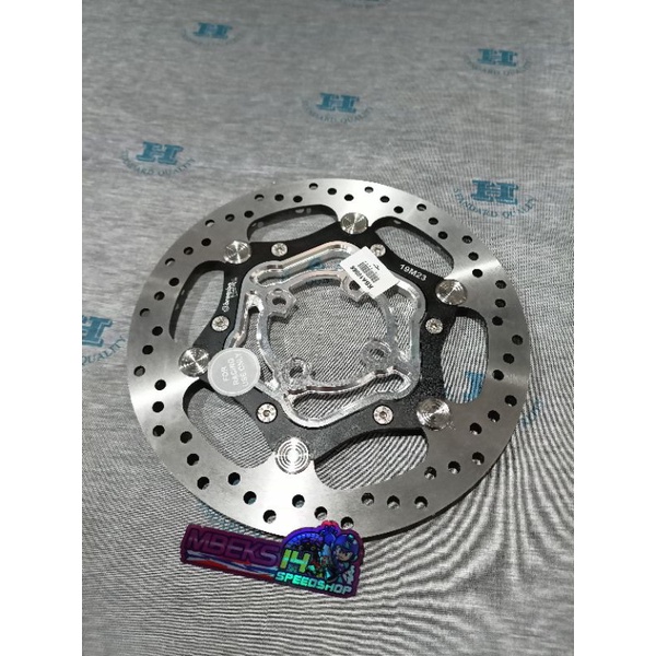 Disk Brembo Size 260mm Universal Motor Original Vietnam