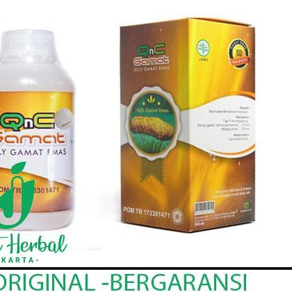 »»kirim hari ini«« QNC JELY GAMAT ASLI TRIPANG EMAS  100 % ALAMI - JAKARTA ,,..,,.,,