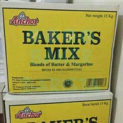 

BAKER MIX 500G REPACK