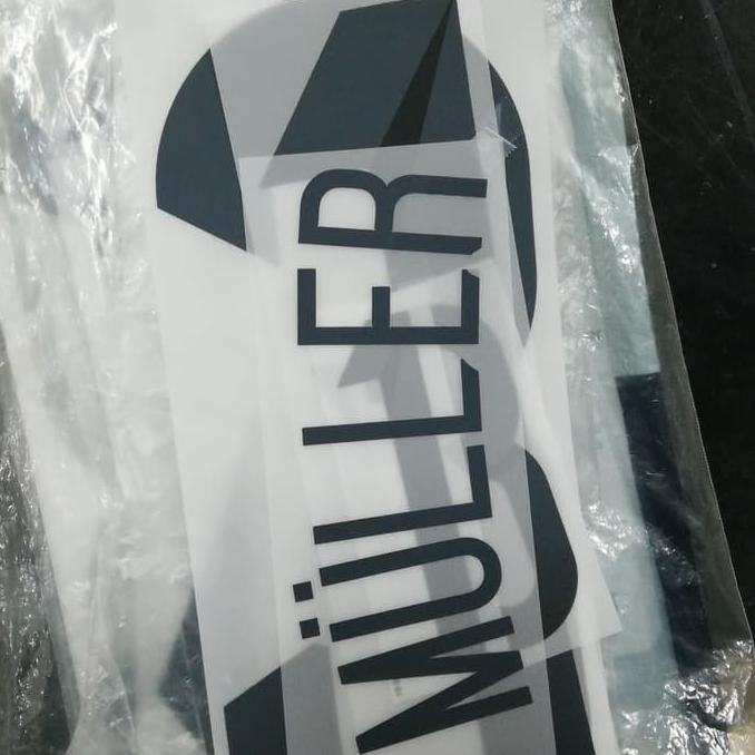 Best Quality Nameset Jerman Home 2014 - 15 Original