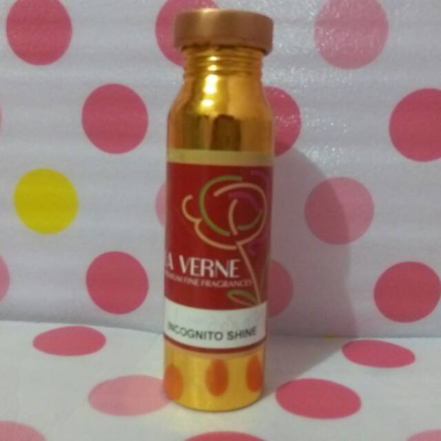 Grosir Bibit Parfum Salvatore Veragamo Incanto Shine/incagnito Shine