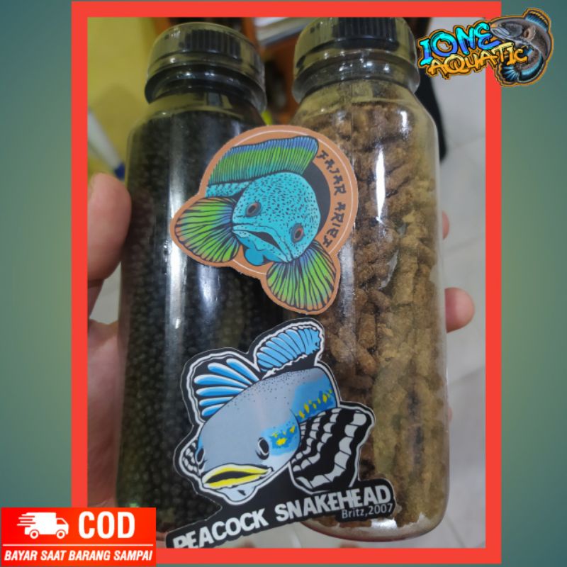 Pelet Virus&Jahat Original Fajar Arief 100gr