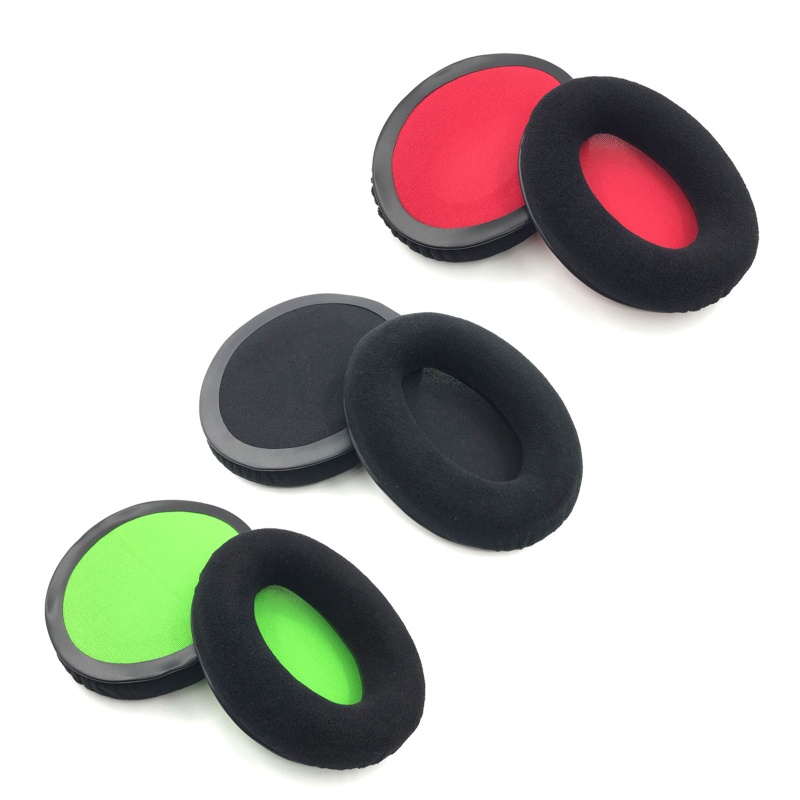 Zzz Bantalan Earpad Elastis Pengganti Untuk Headphone Razer Kaira X / Kaira PRO