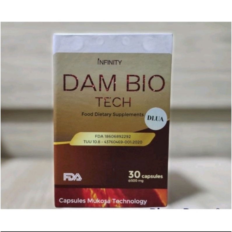 Dam Bio Tech