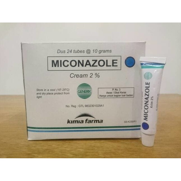 Obat Gatal Selangkangan Salep Miconazole Sangat Ampuh Mengobati Panu Kadas Kurap Dan Infeksi Jamur Shopee Indonesia