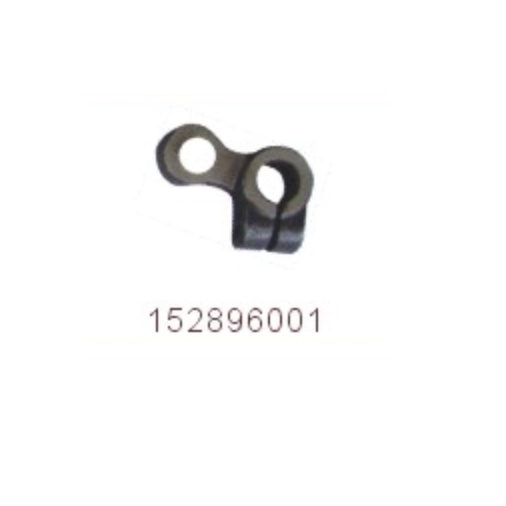 152896001 Thread Trimmer Arm Asm Mesin Bartek Bartack Brother LK3-B430 B430