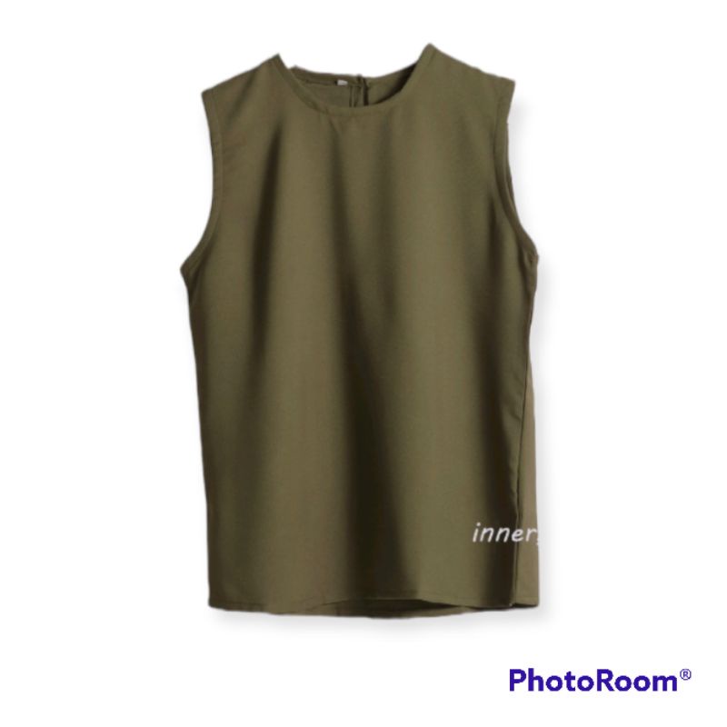 inner atasan _daleman blazer_outer