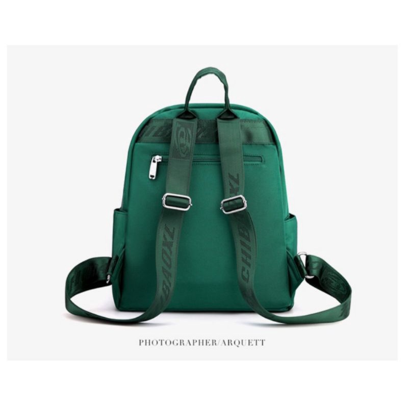 Tas Ransel Terbaru ORI Chibao 1722