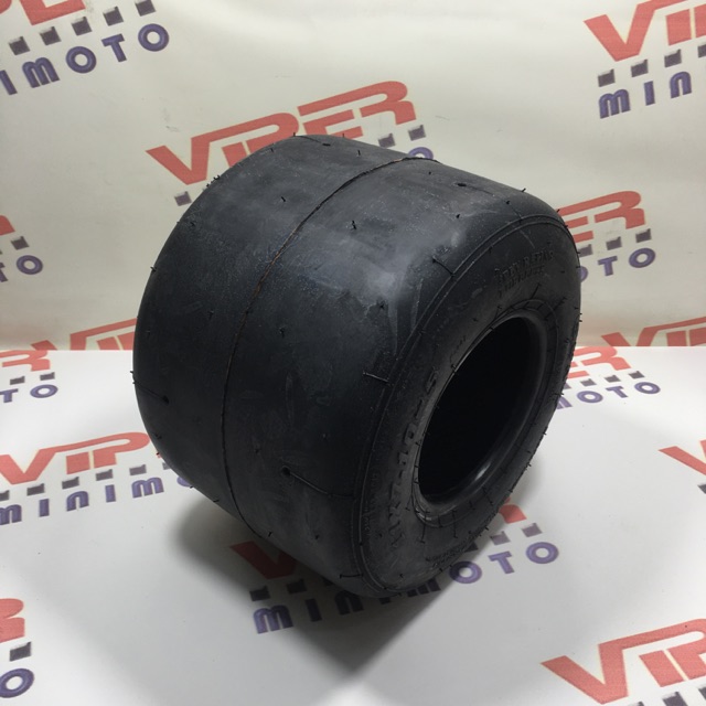 Ban BELAKANG Gokart SLICK 11 x 7.10 - 5 inch