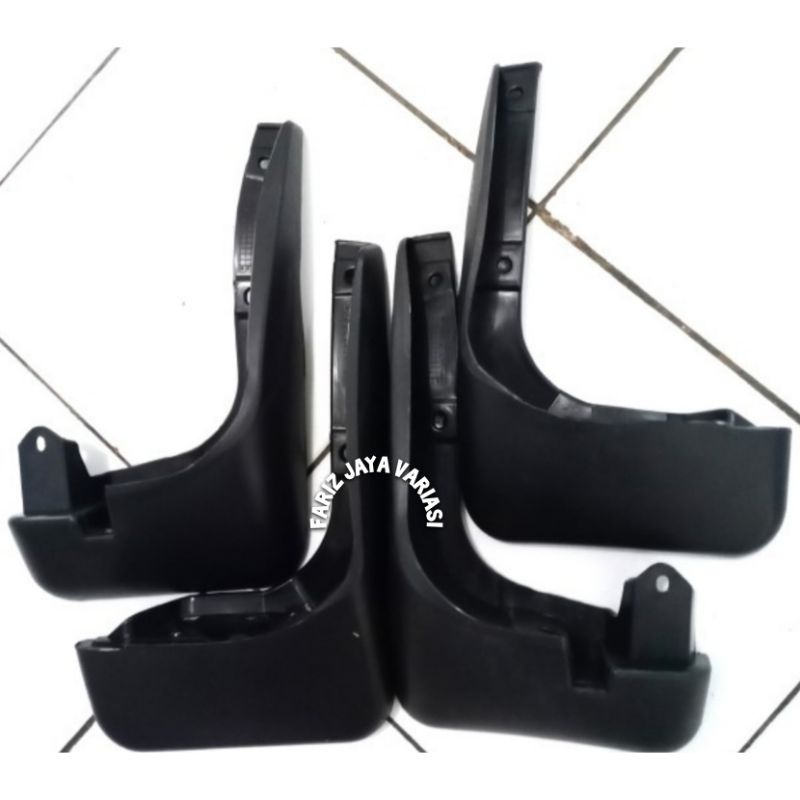 KARPET LUMPUR AVANZA TAHUN 2009 2010 2011