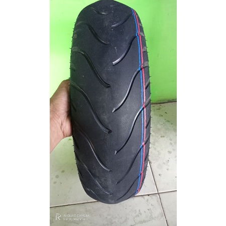 ban depan motor nmax tubeles 120/70 ring13 Michelin
