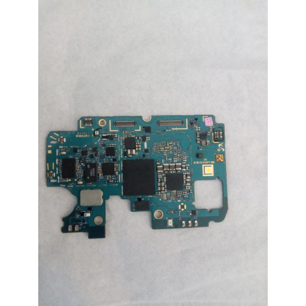 Mesin Samsung A10 Mati Ori Copotan